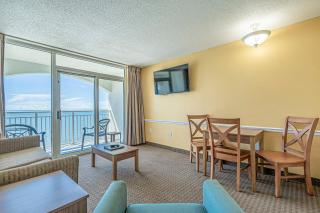 Pent House Unit Camelot Resort - Myrtle Beach - 7