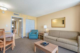 Pent House Unit Camelot Resort - Myrtle Beach - 5