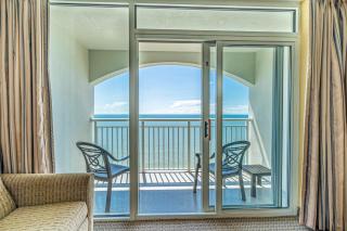 Pent House Unit Camelot Resort - Myrtle Beach - 2