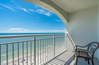 Pent House Unit Camelot Resort - Myrtle Beach - 1