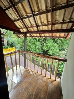 Chalezim Cipó VIP 2 com Hidro - Centro Cipó - Santana do Riacho - 4