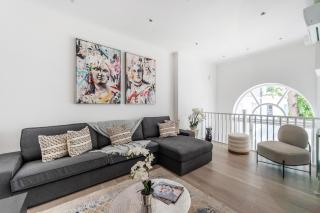 Townhouse moments from Hyde Park & Notting Hill - FREE Luggage Storage nearby and in unit Washing Machine & Dryer - Londra - 0