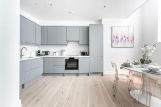 Townhouse moments from Hyde Park & Notting Hill - FREE Luggage Storage nearby and in unit Washing Machine & Dryer - Londra - 3