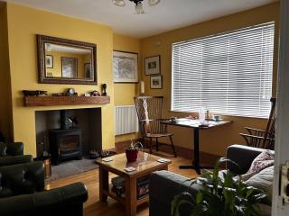 The Old Posthouse B&B - Caenby - 1