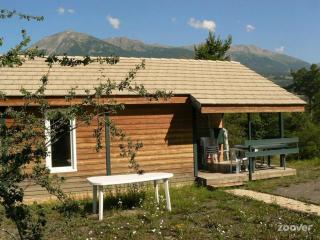 Camping le Petit Liou Sites & Paysages - Baratier - 7
