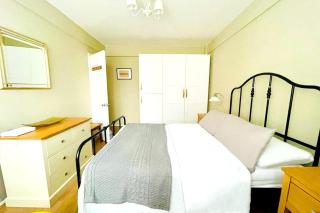 Cosy West London Apartment - Londra - 3