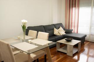 Maison Camelias en Pontevedra centro con parking incluído - Pontevedra - 9