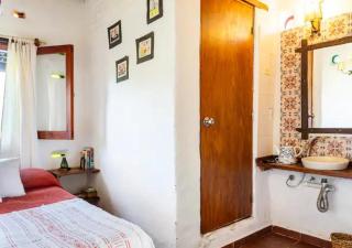 La Casa del Hornero - Piriápolis - 5