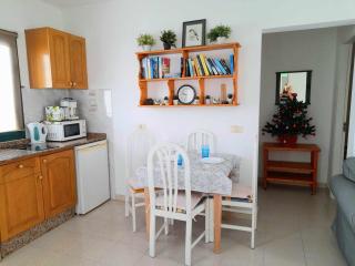 Apartment Vincent, cozy and sunny over the rooftops - Puerto del Carmen - 4