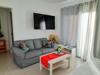Apartment Vincent, cozy and sunny over the rooftops - Puerto del Carmen - 9