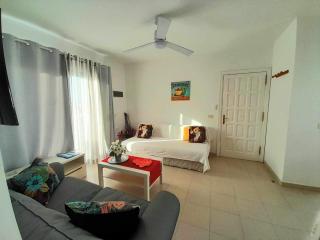 Apartment Vincent, cozy and sunny over the rooftops - Puerto del Carmen - 6