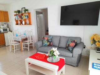 Apartment Vincent, cozy and sunny over the rooftops - Puerto del Carmen - 7