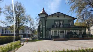 Villa Heermeyer - Pärnu - 3