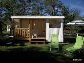 Camping le Petit Liou Sites & Paysages - Baratier - 3