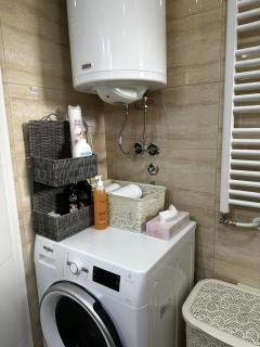 L&D apartman - 8