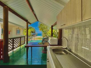 Huahine Beach House - Fare - 7