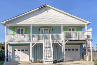 Casa Palmera - Atlantic Beach - 0