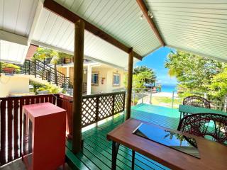 Huahine Beach House - Fare - 8