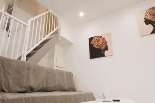 3 studios autour d'un patio commun - Saint-Denis - 5