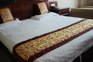 Taizhou Taishan Business Hotel - Taizhou - 1