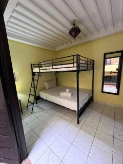 Riad Paolo Piscine Palmeraie - Marrakesch - 1