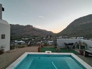 10 on Waboom - Montagu - 8