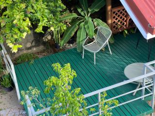 Huahine Beach House - Fare - 9