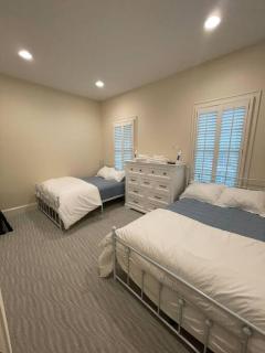 Center of Historical Village, Golf Cart Available, Sleep up to 10 - Pinehurst - 7