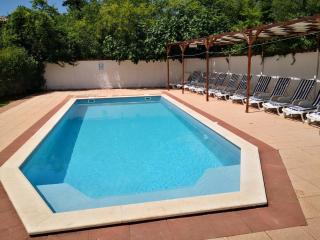 Gruppenferienhaus Villa August - 2