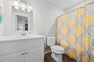 The Yellow Getaway - Community Pool - Rockport - 3