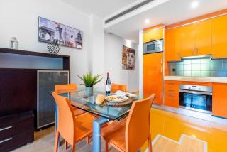 WintowinRentals Lagunillas Ideal en Málaga - 4