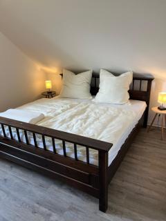 Ferienwohnung Zur Tanne - Leipzig - 5