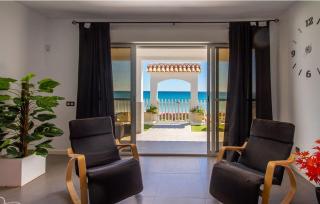 Casa con acceso directo a la playa de Mojácar - 2