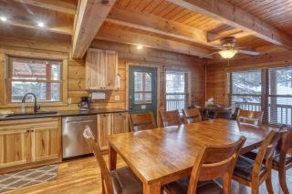 Whitetail Lodge - Lead - 3
