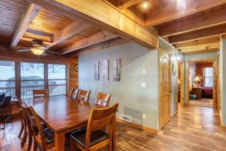 Whitetail Lodge - Lead - 2