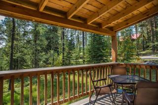 Whitetail Lodge - Lead - 8