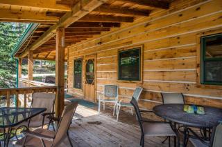 Whitetail Lodge - Lead - 9