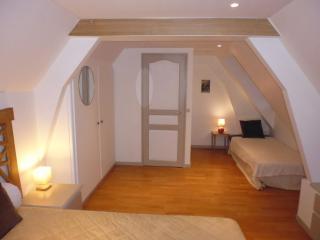 Gite des Augettes - Saint-Hymer - 3