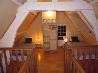 Gite des Augettes - Saint-Hymer - 1