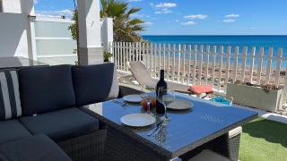 Casa con acceso directo a la playa de Mojácar - 7