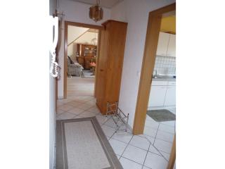 Holiday apartment Moorwiese -  - 9