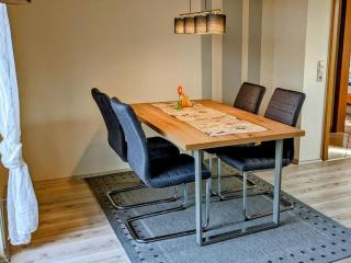 Holiday apartment Moorwiese -  - 5