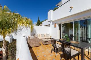 Los Monteros Palm Beach - sea & pool view - Marbella - 2