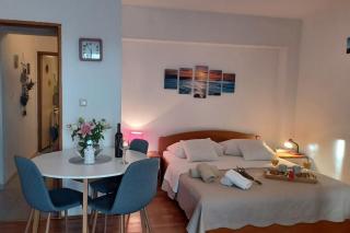 Studio apartman Jadranka Vodice - Vodice - 5