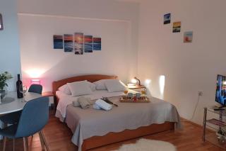 Studio apartman Jadranka Vodice - Vodice - 3