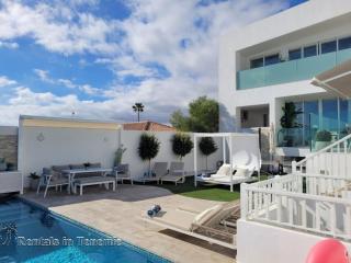 OCEAN MARINA GOLF Villa - San Miguel de Abona - 8