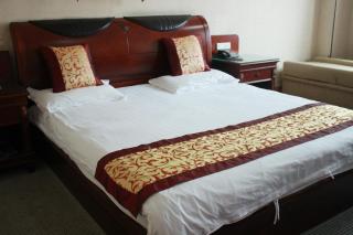 Taizhou Taishan Business Hotel - Taizhou - 5