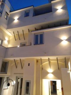 Palazzo Palumbo - 1