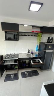 906B Ponte Laguna, Tókio Marine Hall - Apartamento Completo - São Paulo - 4
