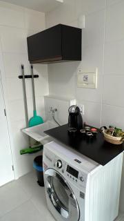 906B Ponte Laguna, Tókio Marine Hall - Apartamento Completo - São Paulo - 5